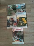 5 Seasons tijdschriften, Ophalen of Verzenden, 1980 tot heden, Tijdschrift