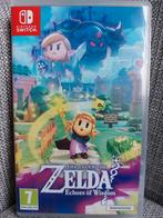 Zelda Echoes of Wisdom | NIEUWSTAAT | Switch 1 + 2, 1 speler, Ophalen of Verzenden, Zo goed als nieuw