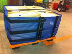 Herbruikbare Pallet Wrapz USA, Ophalen of Verzenden, Zo goed als nieuw
