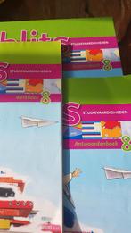 Blits groep 8, Ophalen of Verzenden, Zo goed als nieuw