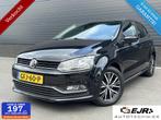 Volkswagen Polo 1.0 ALLSTAR CLIMA*CRUISE*NAV*CARPLAY*57000KM, Auto's, Volkswagen, Gebruikt, Huisgarantie, Navigatiesysteem, Met garantie (alle)