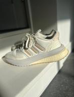 Adidas Solarboost hardloopschoenen maat 40,5, Ophalen of Verzenden, Zo goed als nieuw, Wit, Sportschoenen