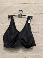 Lisca bh 105C NIEUW!! Bh nu €20, Ophalen of Verzenden, Zwart, BH