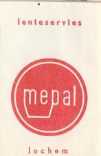 Mepal Lochem - lente servies, Ophalen of Verzenden