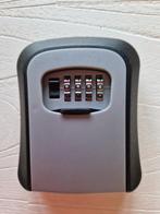 NIEUW Sleutelkastje weerbestendig, Ophalen of Verzenden, Nieuw, Sleutelkastje voor bijv thuiszorg of familie