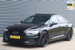 Audi A6 LIMOUSINE 55 TFSI | 3X S-LINE / PANO / 340PK / INC.B, Auto's, Audi, Automaat, Gebruikt, Euro 6, 2995 cc