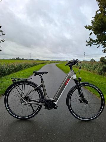 ‍️ Victoria Manoc 3 - Van €4.499 voor €3.099!  beschikbaar voor biedingen