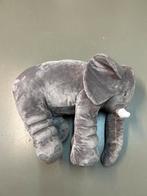 Voedingskussen Olifant - Grijs, Ophalen of Verzenden, Zo goed als nieuw