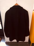 Burberry’s schippertje zwart mt 50, Kleding | Heren, Jassen | Winter, Maat 48/50 (M), Zwart, Ophalen of Verzenden, Gedragen