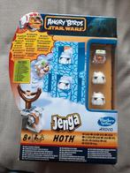 Start wars Angry Birds Jenga, Ophalen of Verzenden, Gebruikt, Spel