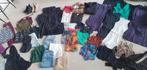 Groot kledingpakket maat 32/34 (46 items), Gedragen, Maat 34 (XS) of kleiner, Ophalen of Verzenden