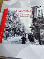 Een kleurrijke kijk op de geschiedenis van Amsterdam, 20e eeuw of later, Verzenden, Zo goed als nieuw, Meerdere auteurs