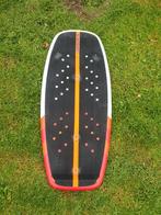 Slingshot hopecraft v1 kitefoilboard, Watersport en Boten, Kitesurfen, Twintip, Ophalen of Verzenden, Zo goed als nieuw