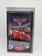 Disney Pixar Cars – PSP PlayStation Portable, Spelcomputers en Games, Games | Sony PlayStation Portable, 1 speler, Racen en Vliegen
