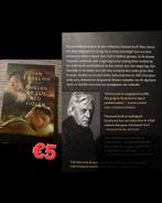 Knielen op een bed violen Jan siebelink, Ophalen of Verzenden, Zo goed als nieuw