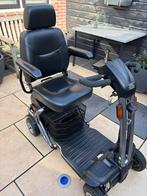 Scootmobiel demontabel, Diversen, Ophalen, Life and Mobility, Gebruikt, 26 t/m 35 km