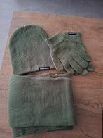 Macdonalds winterset, Ophalen, Nieuw, Overige maten, Muts