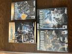 Call of Duty PC Games - Klassiekers!, Spelcomputers en Games, Games | Pc, Shooter, 1 speler, Eén computer, Ophalen of Verzenden