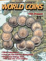 Krause Catalogus - World Coins 31st edition, Postzegels en Munten, Munten en Bankbiljetten | Verzamelingen, Ophalen of Verzenden