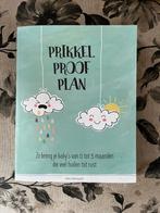 Boek: Prikkel proof plan - Kim Vervuurt, Opvoeding tot 6 jaar, Ophalen of Verzenden, Zo goed als nieuw, Kim Vervuurt