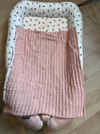 Groot Babynestje - Mr & Mrs Peekaboo, Ophalen, Zo goed als nieuw, Overige typen