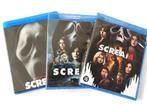 Scream 4, 5 en 6 (3 disc), Cd's en Dvd's, Blu-ray, Ophalen of Verzenden, Horror
