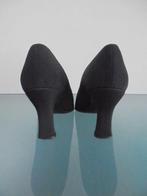 GRATIS VERZENDEN | BALLY klasse zwarte pumps 37 37 ½, Pumps, Verzenden, Zwart, Zo goed als nieuw