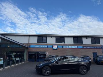 Tesla Model 3 Standard RWD Plus 60kWh | Leer | Pano beschikbaar voor biedingen