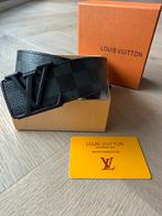 Nieuwe Riem - Maat 110 & 115 cm, Kleding | Heren, Riemen en Ceinturen, Nieuw, Riem of Ceintuur, Echt leder, Zwart