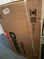 ZIPRO Wave White crosstrainer – NIEUW in doos | 32 niveaus, Ophalen of Verzenden