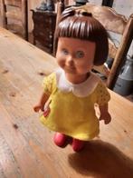 Lego Duplo Doll Lisa, Kinderen en Baby's, Speelgoed | Duplo en Lego, Ophalen of Verzenden, Zo goed als nieuw, Duplo