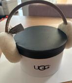 UGG Oorwarmers Kind - Zachte Warmte, Ophalen of Verzenden, Zo goed als nieuw, Muts
