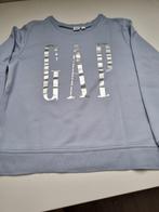 Sweater van GAP, Kleding | Dames, GAP, Blauw, Ophalen of Verzenden, Zo goed als nieuw