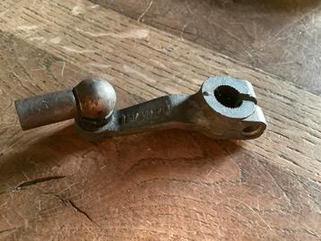 Oldtimer Schakelmechanisme.        (Box O, nr 2) beschikbaar voor biedingen