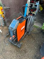 Kemppi Mastertig 235 acdc water gekoeld tig lasapparaat, Doe-het-zelf en Verbouw, Gereedschap | Lasapparaten, Ophalen, Zo goed als nieuw