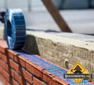 TE KOOP MURFOR COMPACT E70  (14 DOZEN), Doe-het-zelf en Verbouw, Metselstenen, Nieuw, Overige typen, Ophalen