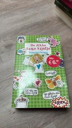 De Dikke Lena Lijstje ombinus: 4 boeken in 1!, Ophalen of Verzenden, Zo goed als nieuw