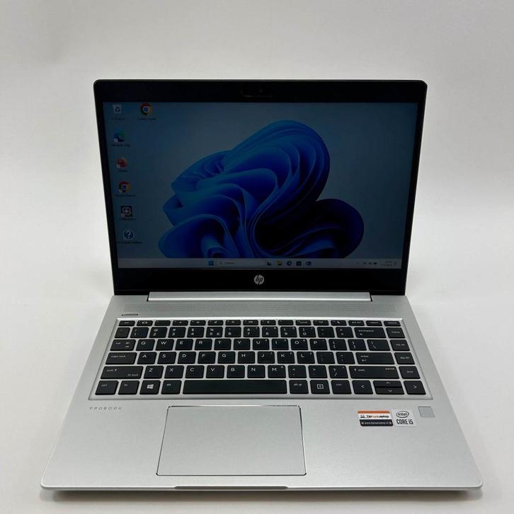 HP Probook 440 G7 - Core i5-10210U - 14 Inch - 8GB RAM, Computers en Software, Windows Laptops, Refurbished, 14 inch, SSD, 2 tot 3 Ghz