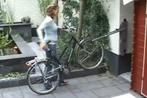 Wheely fietsophangsysteem 2 stuks, Fietsen en Brommers, Ophalen, Zo goed als nieuw