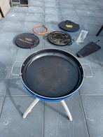 Skottelbraai Cadac, Ophalen of Verzenden, Zo goed als nieuw