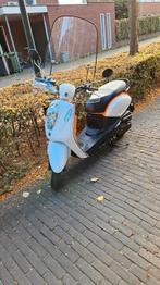 Sym Mio 50i scooter, Ophalen, SYM, Zo goed als nieuw, Benzine