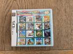 DS spel met 208 games in 1 (grote titels), Spelcomputers en Games, 1 speler, Ophalen of Verzenden, Zo goed als nieuw, Vanaf 3 jaar