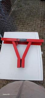 Doublelock, Ophalen of Verzenden, Gebruikt