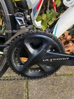 Sworks maat 52 met high end onderdelen, Fietsen en Brommers, Fietsen | Racefietsen, Overige merken, Carbon, De ruyterstraat 86