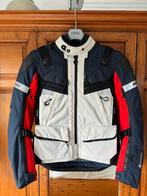 Nieuwstaat! Revit Defender 3 GTX Motorjas Small Rev’it, Motoren, Kleding | Motorkleding, Jas | textiel, Heren, Ophalen of Verzenden