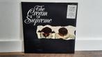 Various – The Cream Of Supreme LP / Vinyl Plaat, Ophalen of Verzenden, 1960 tot 1980, Gebruikt, 12 inch