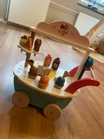 Ijskar / ijswagen Lidl Compleet, Ophalen of Verzenden, Nieuw