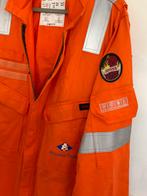 Overall werkkleding veiligheid kleding, Ophalen of Verzenden, Zo goed als nieuw