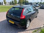 Citroen C4 1.6-16V Image | incl nieuwe apk, Voorwielaandrijving, Gebruikt, Parkeersensor, 4 cilinders