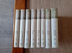 Bijbel met kanttekeningen- complete serie, Ophalen of Verzenden, Gelezen